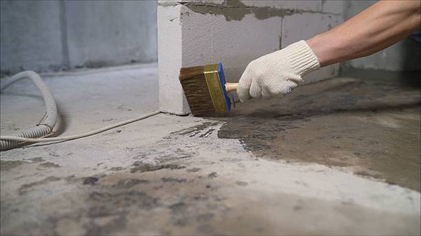 24/7 Emergency Waterproofing experts in Reed City, MI